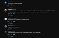 Viewer's on Starfield (Image via The2Time/YouTube)